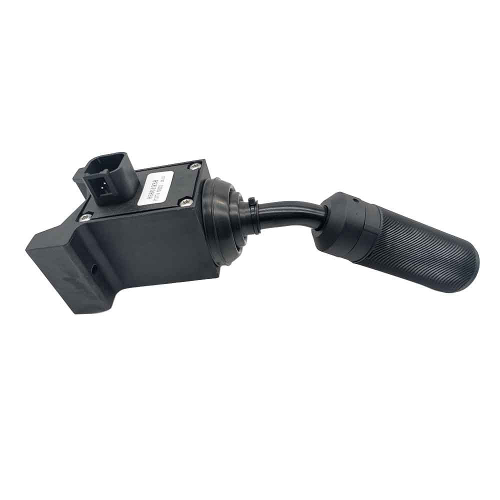 Levier de commande 85801938 pour New Holland 555E 575E 655E 675E B100B B100BLR B100BTC B110