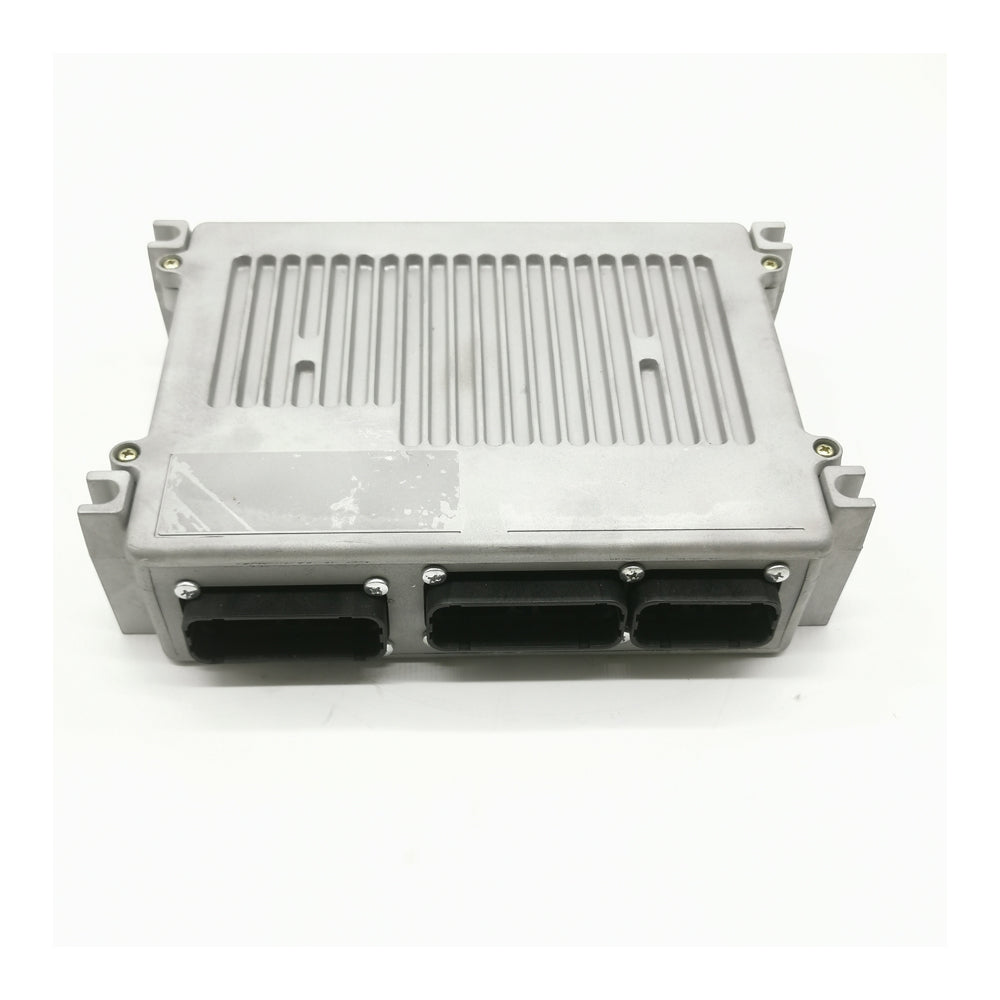 Control Panel Controller 7872-20-4301 for Komatsu Engine SA6D125E SAA6D125E Excavator PC400-7 PC400LC-7 - KUDUPARTS