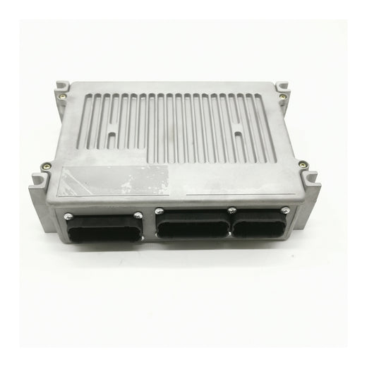 Control Panel Controller 7872-20-4301 for Komatsu Engine SA6D125E SAA6D125E Excavator PC400-7 PC400LC-7 - KUDUPARTS