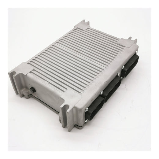 Control Panel Controller 7872-20-4301 for Komatsu Engine SA6D125E SAA6D125E Excavator PC400-7 PC400LC-7 - KUDUPARTS