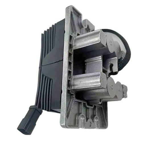 Control Pedal 490-1012 for Caterpillar CAT Engine C4.4 C7.1 Excavator CAT 323 320 336 - KUDUPARTS