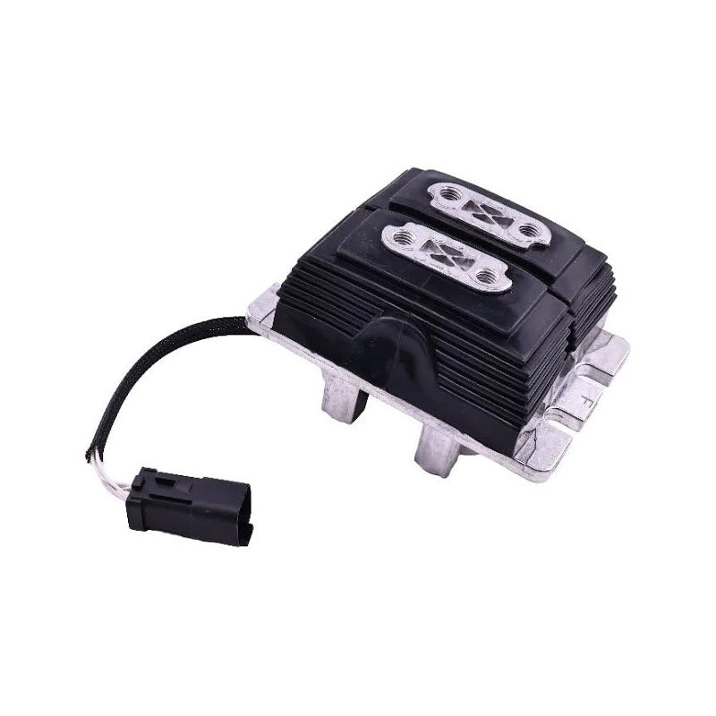 Control Pedal 490-1012 for Caterpillar CAT Engine C4.4 C7.1 Excavator CAT 323 320 336 - KUDUPARTS
