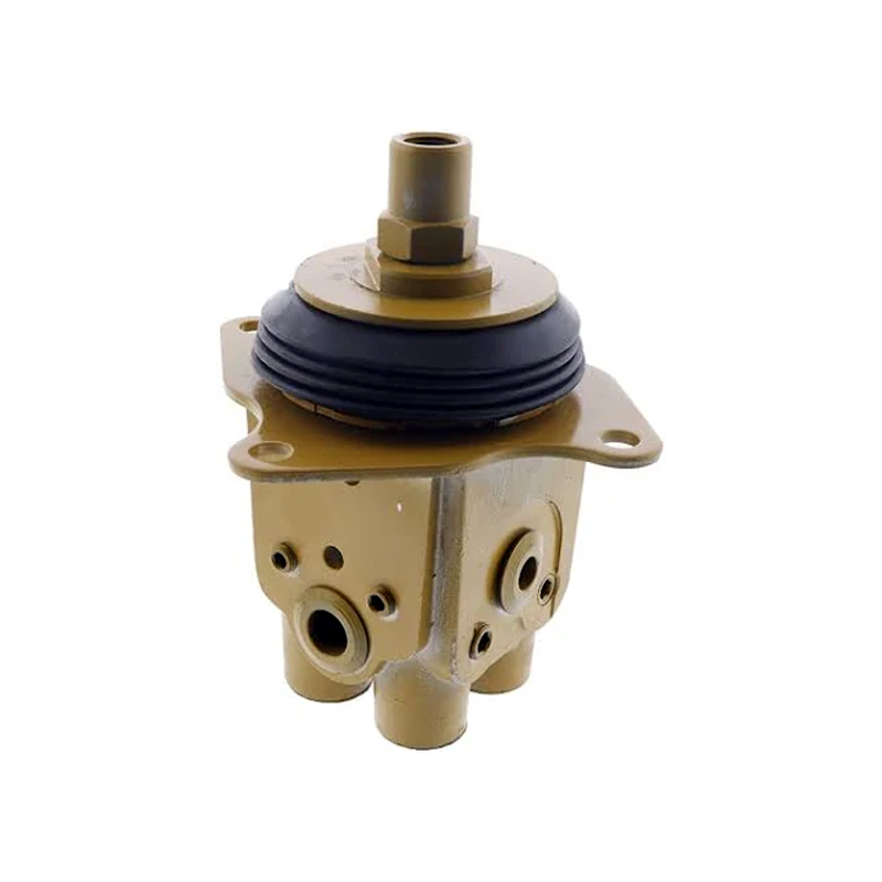 Control Pilot Valve 702-16-01661 for Komatsu PC100-6Z PC120-6Z PC128US-2 PC128UU-2 PC138US-2 PC158US-2 PC75UD-3 PC75US-3 PC75UU-3 PC78US-5 - KUDUPARTS