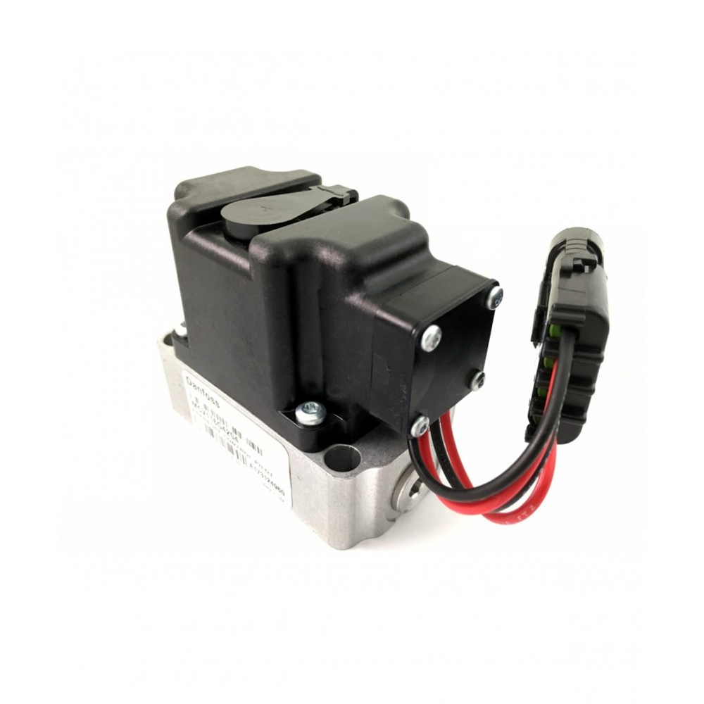 Control Pilot Valve MCV116G4204 for Danfoss - KUDUPARTS