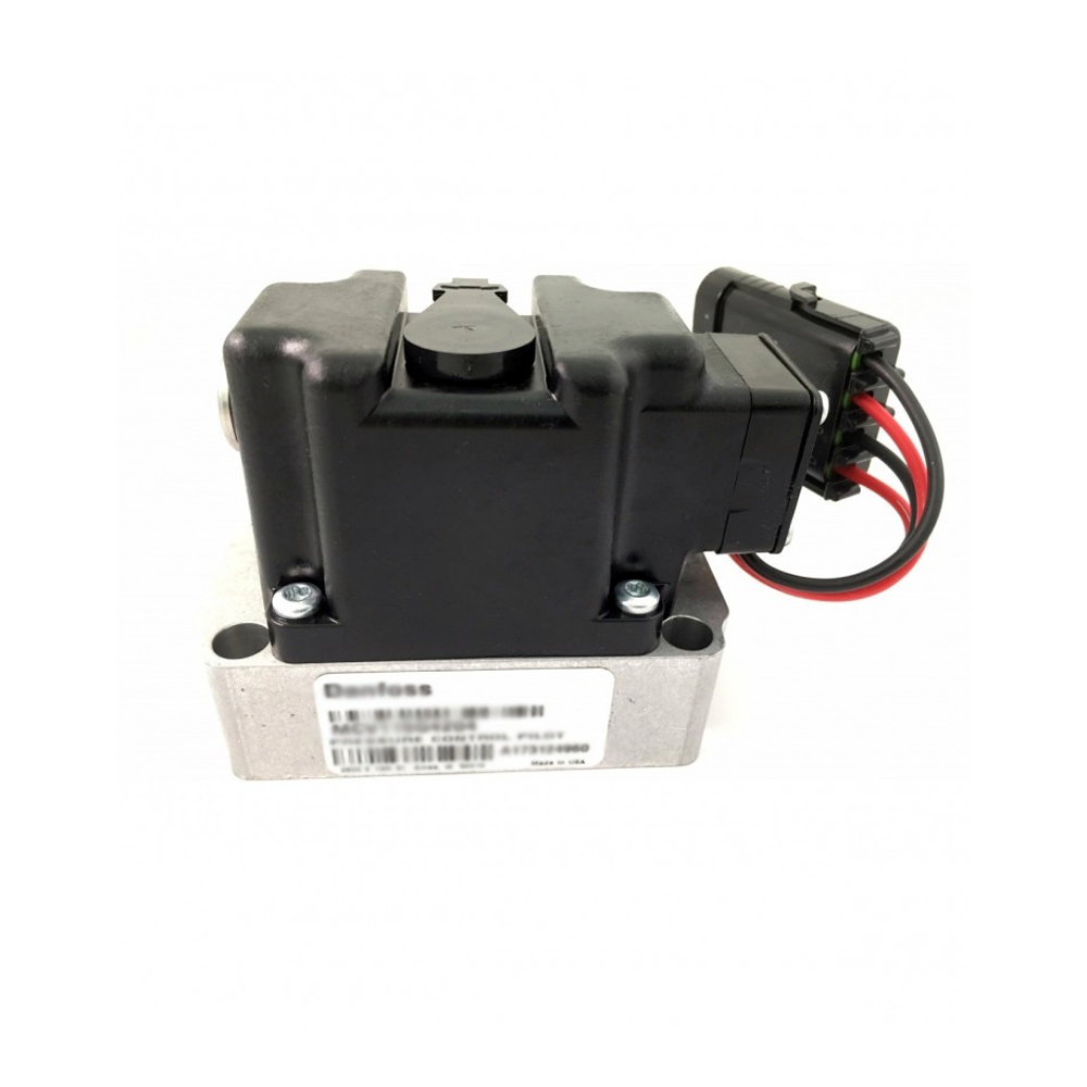 Control Pilot Valve MCV116G4204 for Danfoss - KUDUPARTS