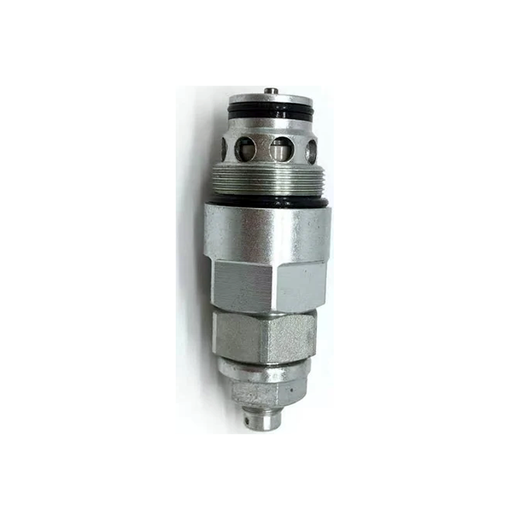 Control Relief Valve 11988528 for Volvo Excavator EW180E EW160E EWR150E Loader BL70B BL71B BL61 BL60 BL71 BL61B BL70 BL60B L50F L45F L50G L45H L50H - KUDUPARTS
