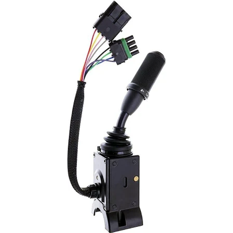Control Shifter Gear Selector 0501210397 DW-2 for Wheel Loader With ZF Transmission - KUDUPARTS