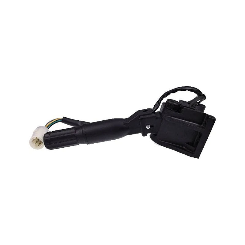 Control Shifter Lever Transmission 45625-60140 45625-60090 for Kawasaki 65ZV 70ZV 80ZIV 85ZIV 90ZIV KLD85Z Hitachi ZW330 ZW370 ZW550 Wheel Loader - KUDUPARTS