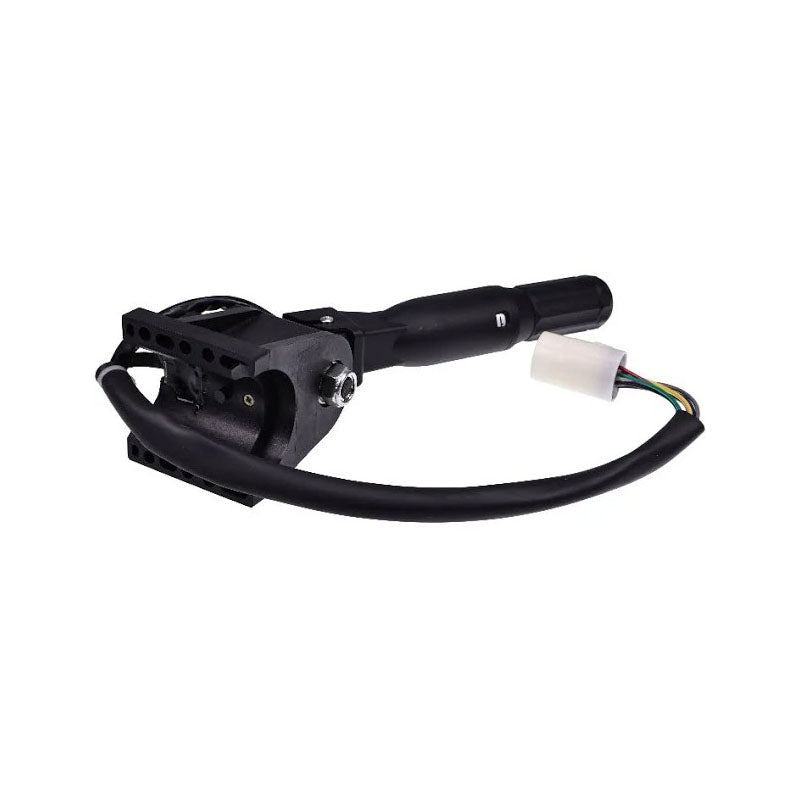 Control Shifter Lever Transmission 45625-60140 45625-60090 for Kawasaki 65ZV 70ZV 80ZIV 85ZIV 90ZIV KLD85Z Hitachi ZW330 ZW370 ZW550 Wheel Loader