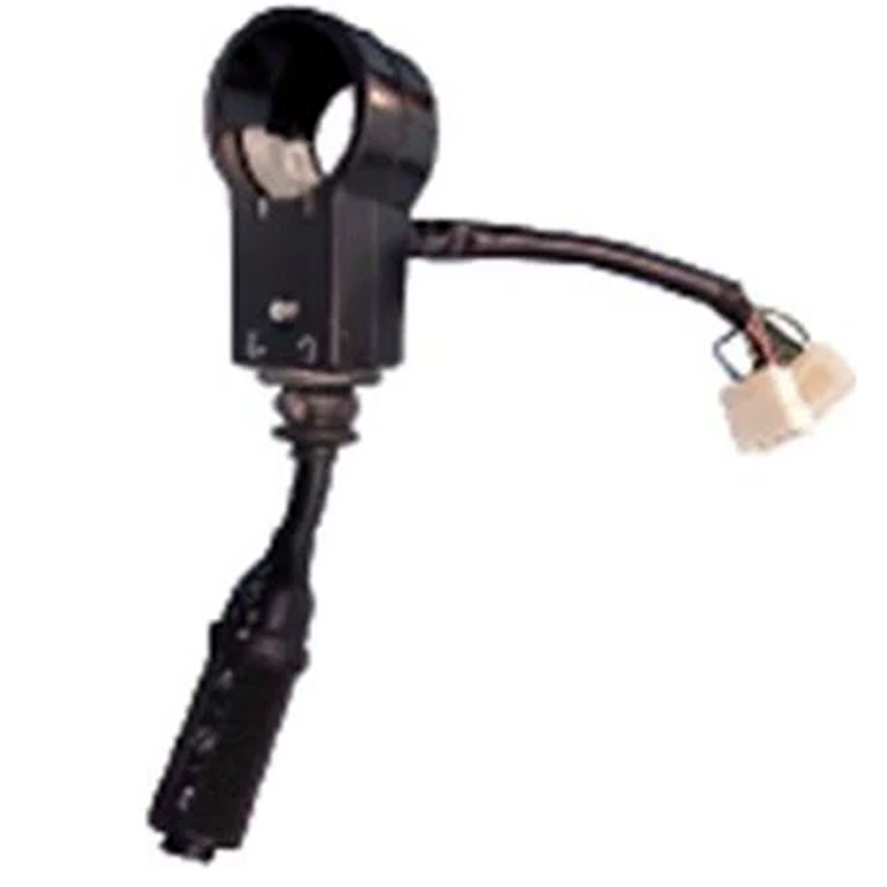 Control Switch 201.781 for JCB 814 Super Excavator - KUDUPARTS