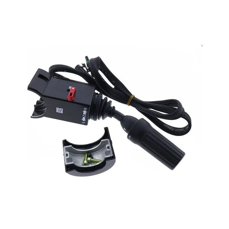Control Switch A134026 for Doosan Daewoo D50C-5 D55C-5 D35S-5 D40S-5 D45S-5 D50S-5 D70S-5 D80S-5 D90S-5 D110S-5 - KUDUPARTS