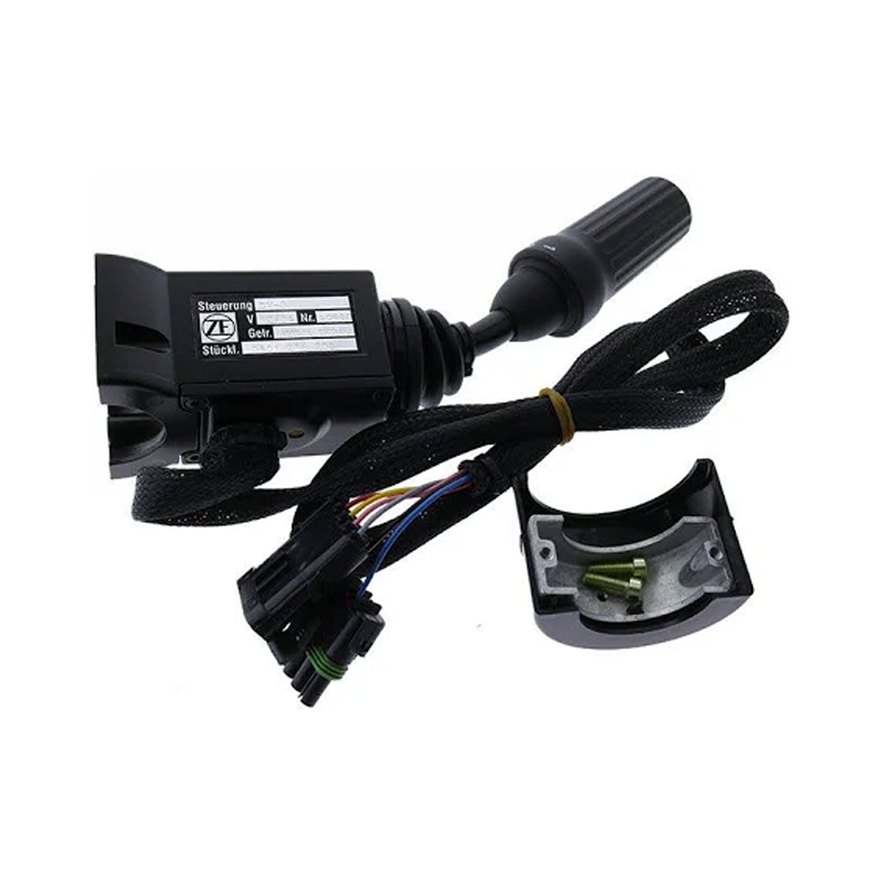 Control Switch A134026 for Doosan Daewoo D50C-5 D55C-5 D35S-5 D40S-5 D45S-5 D50S-5 D70S-5 D80S-5 D90S-5 D110S-5 - KUDUPARTS