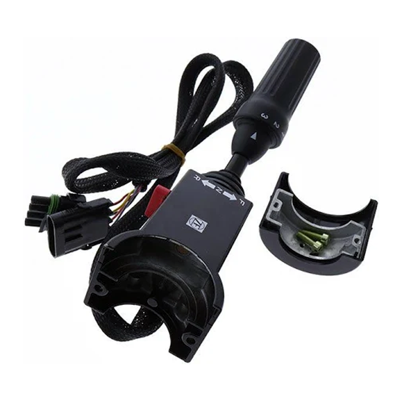 Control Switch A134026 for Doosan Daewoo D50C-5 D55C-5 D35S-5 D40S-5 D45S-5 D50S-5 D70S-5 D80S-5 D90S-5 D110S-5 - KUDUPARTS