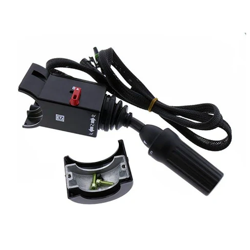 Control Switch A134026 for Doosan Daewoo D50C-5 D55C-5 D35S-5 D40S-5 D45S-5 D50S-5 D70S-5 D80S-5 D90S-5 D110S-5 - KUDUPARTS
