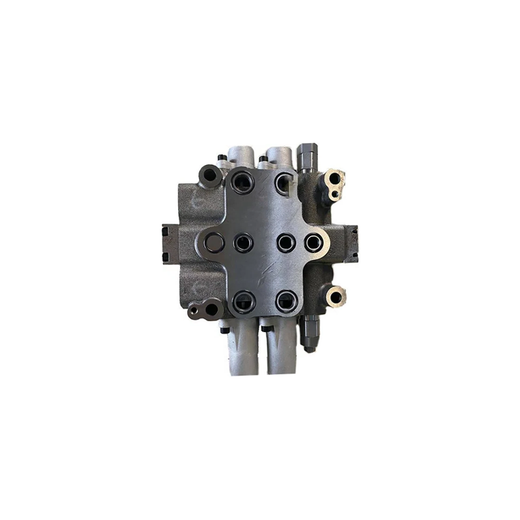 Control Valve 255-5607 for Caterpillar CAT Excavator 320E 324E 329E 336E 568 - KUDUPARTS