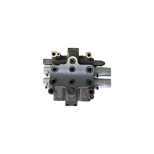 Control Valve 255-5607 for Caterpillar CAT Excavator 320E 324E 329E 336E 568 - KUDUPARTS
