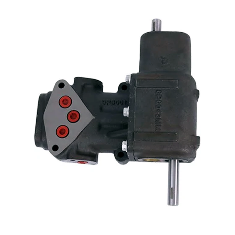 Control Valve 3T-8204 for Caterpillar CAT Engine 3306 Tractor D6D SR - KUDUPARTS