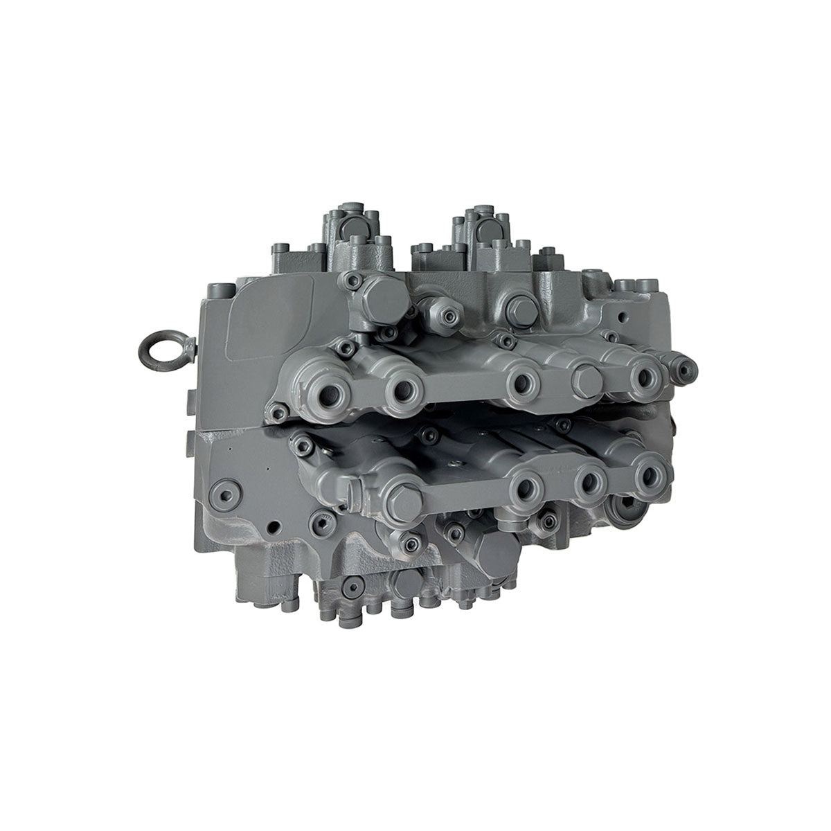 Control Valve 4628664 for Hitachi ZX240-3 ZX250H-3 ZX250K-3 ZX270-3 ZX280LC-3 - KUDUPARTS