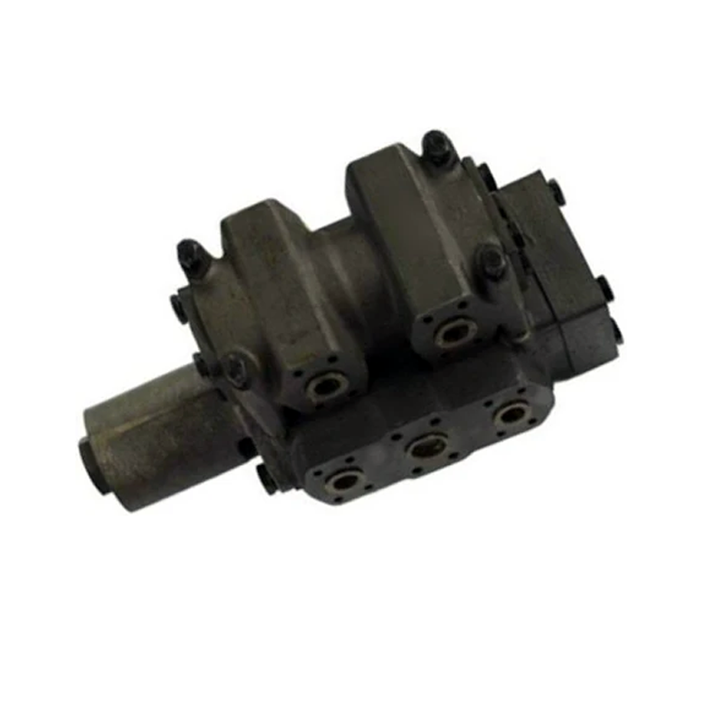 Control Valve 700-61-13006 for Komatsu Dozer D155A-2A D155A-2 D355A-5 D355A-3 - KUDUPARTS