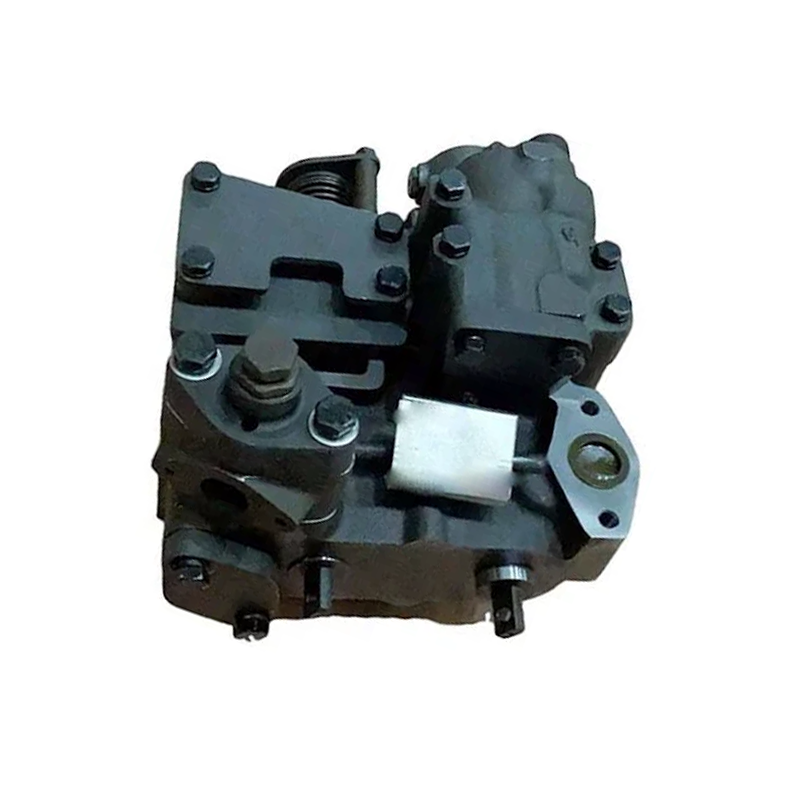 Control Valve 701-33-12005 for Komatsu Dozer D60PL-8 D60P-8 D60E-8 D65P-8 D65P-7 D65E-8 D65A-8 - KUDUPARTS