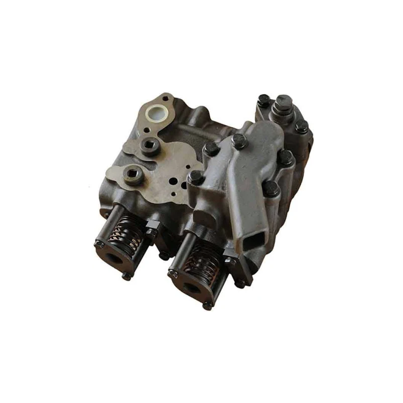 Válvula de control 701-34-11002 para topadora Komatsu D85A-18 D80A-18 D80E-18 D80P-18 D85P-18 D85E-