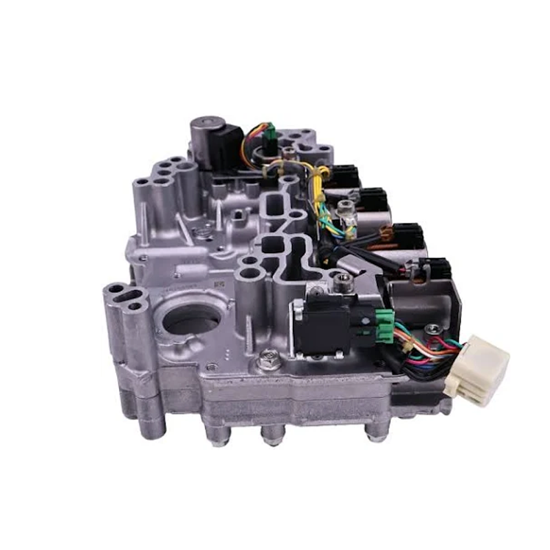 Control Valve Assembly 31705-X429C 31705-X420B for Nissan Note Sentra Tiida Versa Chevrolet Spark - KUDUPARTS