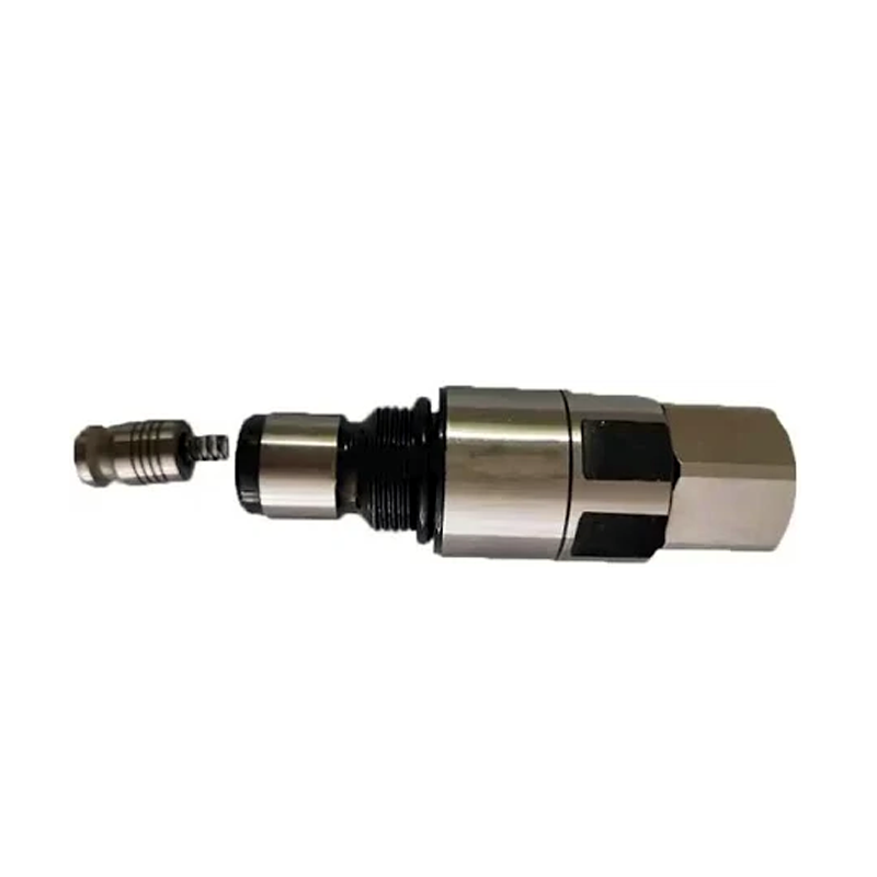 Control Valve Assy YN30V00120F1 for Kobelco SK210DLC-8 SK215SRLC SK235SR-2 SK210-8 SK235SRLC-2 SK210LC-8 SK350-8 - KUDUPARTS