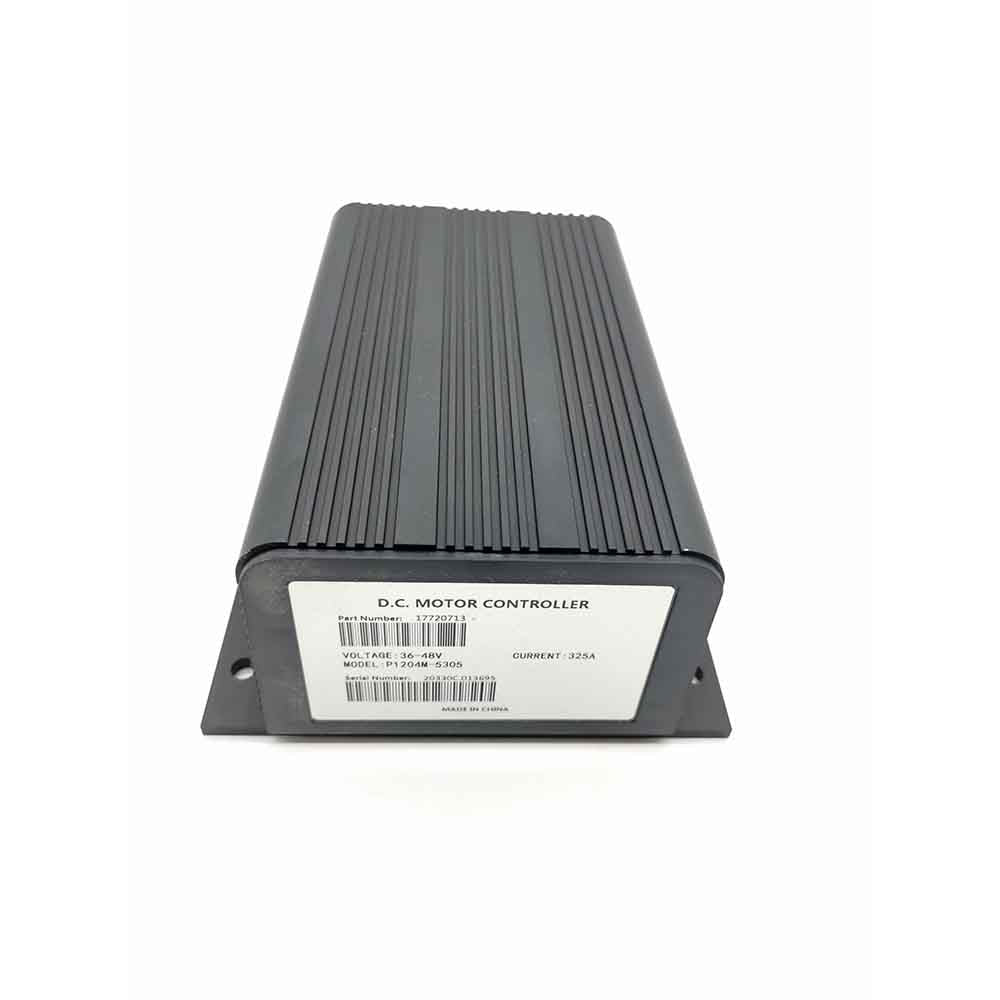 Controller 1204M-5305 48V 325A 0-5k DC for Curtis 325A 1204M-5301