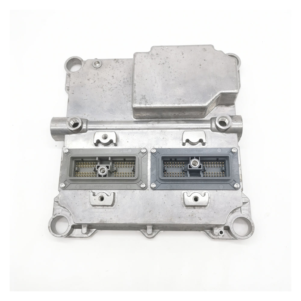 Controller ECU Panel 331-7539 for Caterpillar CAT 313D Excavator C4.4 C6.6 Engine (Ship to US Only) - KUDUPARTS
