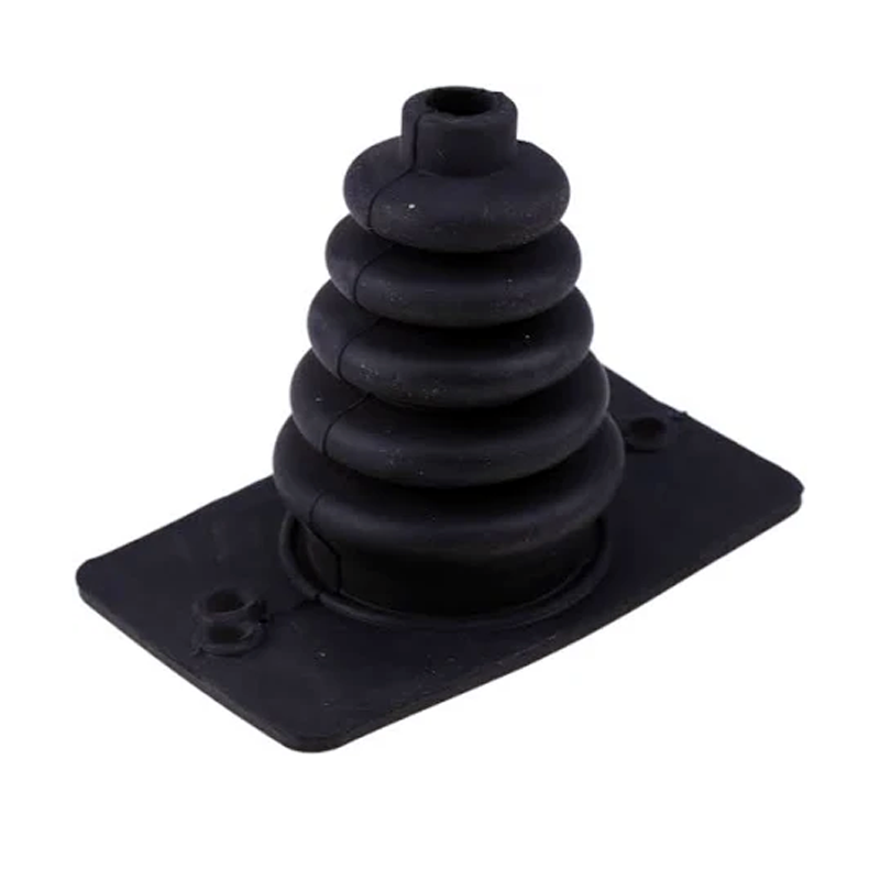 Controller Rubber Boot 7019161 for JLG 1200SJP 1350SJP 340AJ 400S 450AJ 600AJ 660SJ 800AJ 860SJ E300AJ E400A E600JP M600JP - KUDUPARTS