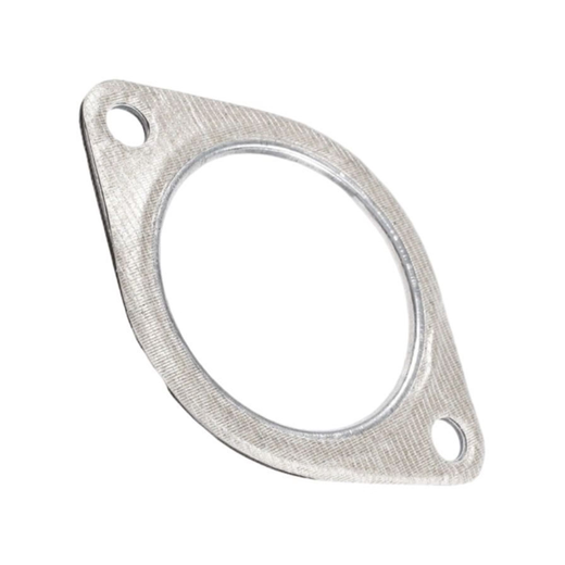 Converter & Pipe Gasket 18-30-7-553-603 for BMW 135i 335i 335xi 528i 528xi 535i 535xi 740i 740Li 3.0L L6 - KUDUPARTS