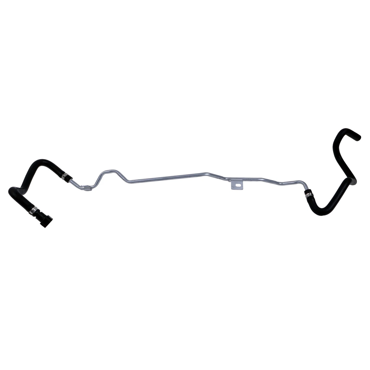 Coolant Bottle Supply Hose 68104991AE 68102158AB for Jeep Cherokee Chrysler 200 - KUDUPARTS