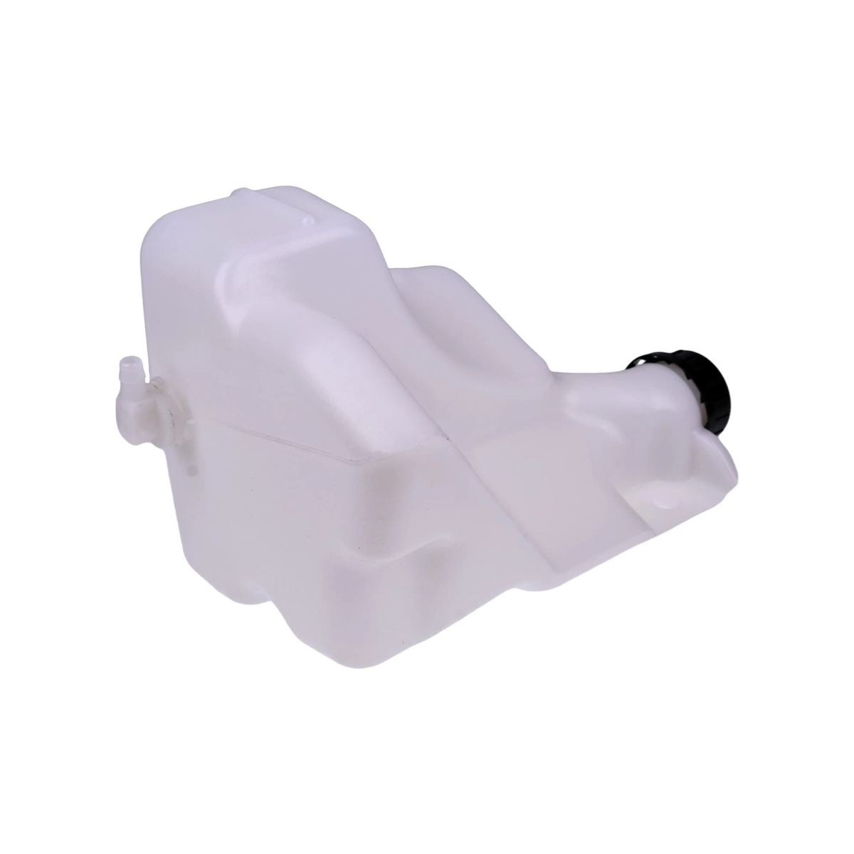 Coolant Container AM124595 for Yanmar Engine 3TNE84 4TNE88 John Deere Tractor 4200 4210 4310 4400 4510 4610 4700 - KUDUPARTS