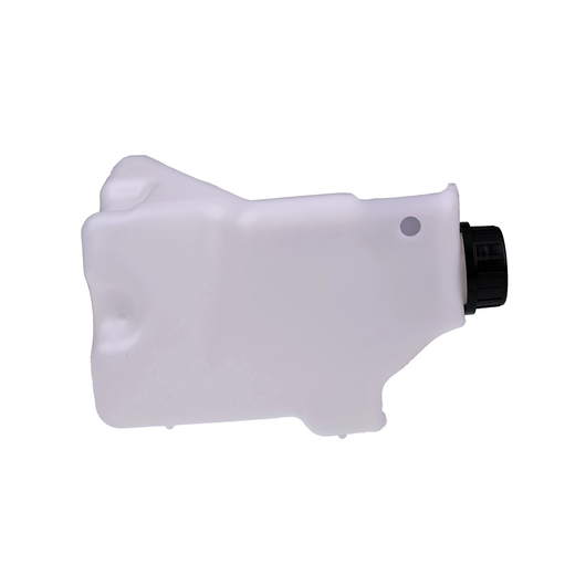Coolant Container AM124595 for Yanmar Engine 3TNE84 4TNE88 John Deere Tractor 4200 4210 4310 4400 4510 4610 4700 - KUDUPARTS