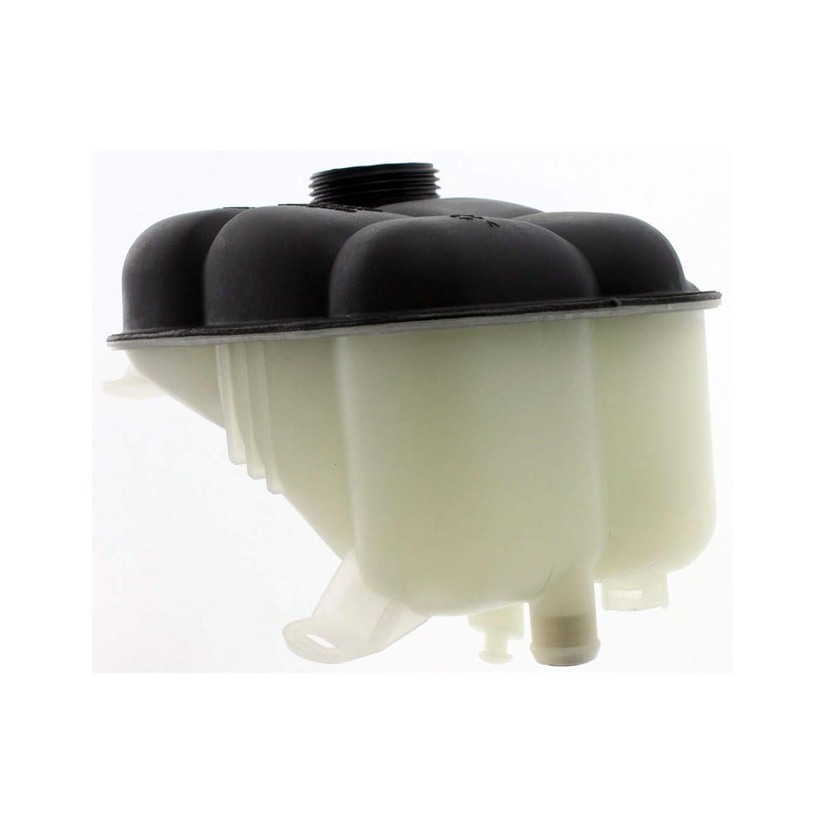 Coolant Expansion Overflow Tank 1405001749 for Mercedes-Benz CL500 CL600 S320 S350 S420 S500 S600 - KUDUPARTS
