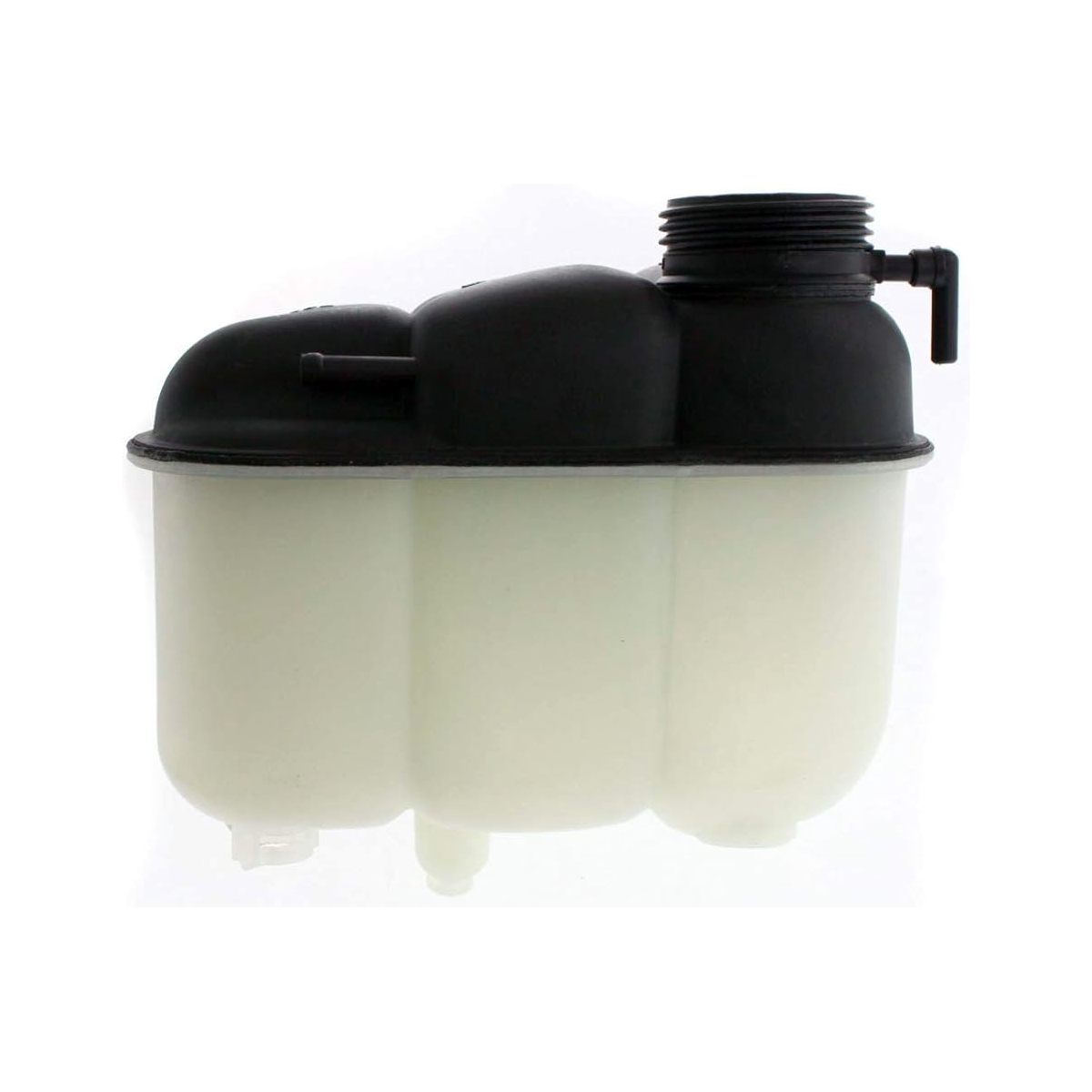 Coolant Expansion Overflow Tank 1405001749 for Mercedes-Benz CL500 CL600 S320 S350 S420 S500 S600 - KUDUPARTS