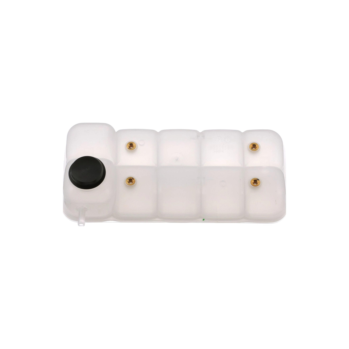 Coolant Expansion Reservoir 82019588 for New Holland Tractor T6.150 T6.175 T7.210 Dozer D125C LGP - KUDUPARTS
