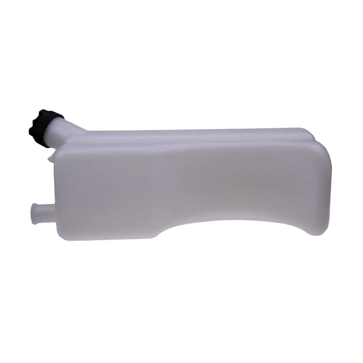 Coolant Expansion Reservoir 87354587 87354587 for CASE Backhoe Loader 580M 580SM 580SM+ 590SM - KUDUPARTS