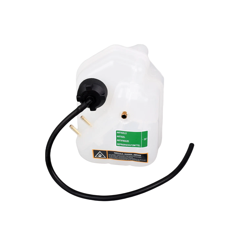 Coolant Expansion Tank 296547 226973 for Maserati Granturismo Grancabrio Quattroporte 2004-2012