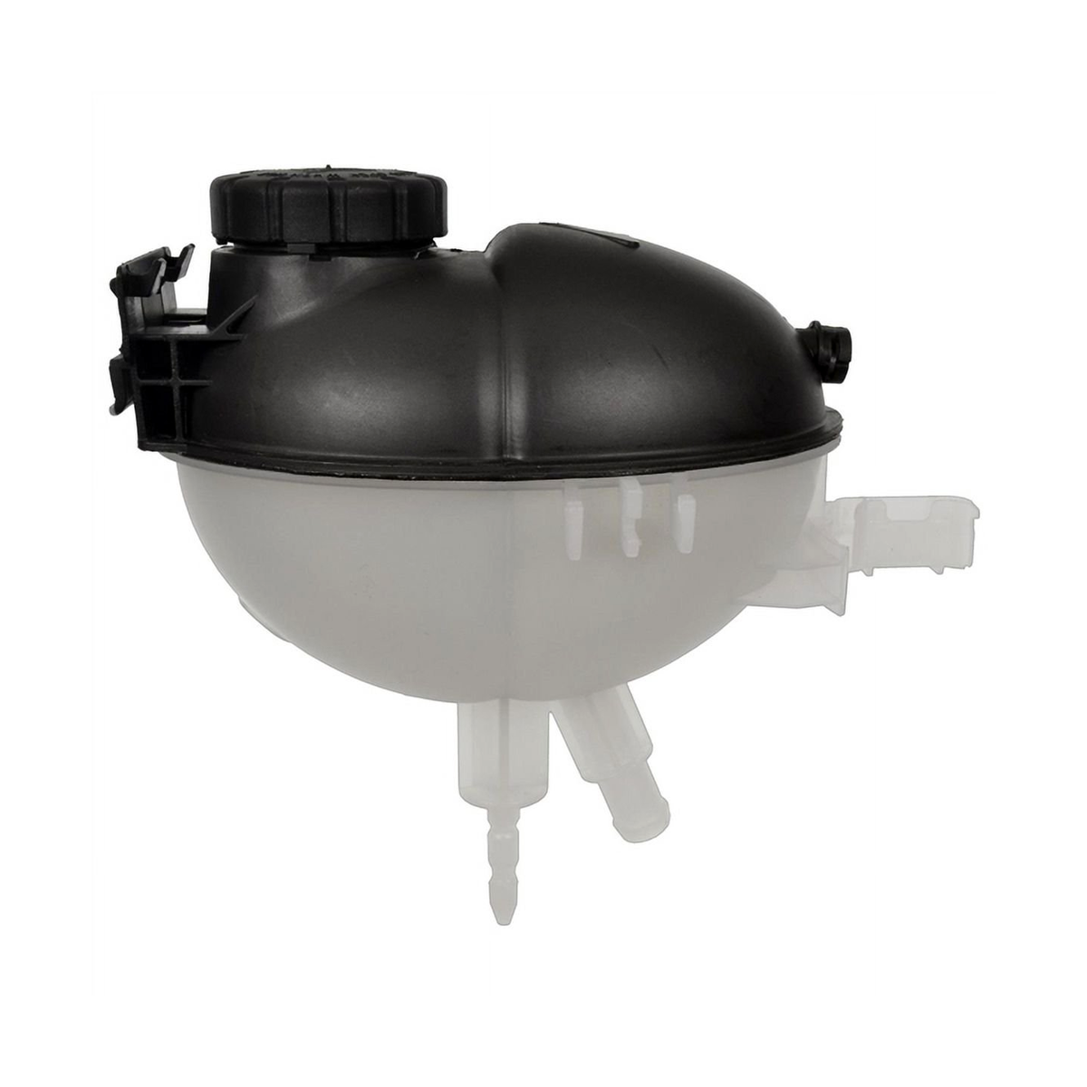 Coolant Expansion Tank A2225000849 970LE62 2225000849 for Mercedes-Benz S550 2014-2021 V8 4.7L - KUDUPARTS
