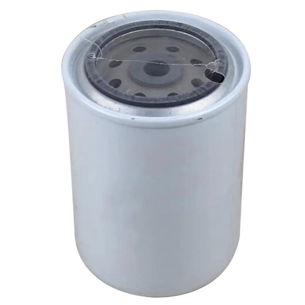 Coolant Filter 6710-61-8113 for Komatsu PC200-6 PC400-7 PC600-6A PC600-7 Excavator - KUDUPARTS