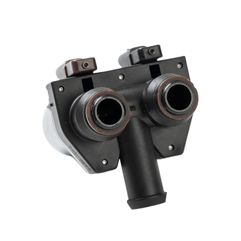 Coolant Heater Control Valve 0009820617 for Mercedes-Benz W222 S300 S350 CDI S400 S500 S320 S600 S450 S560