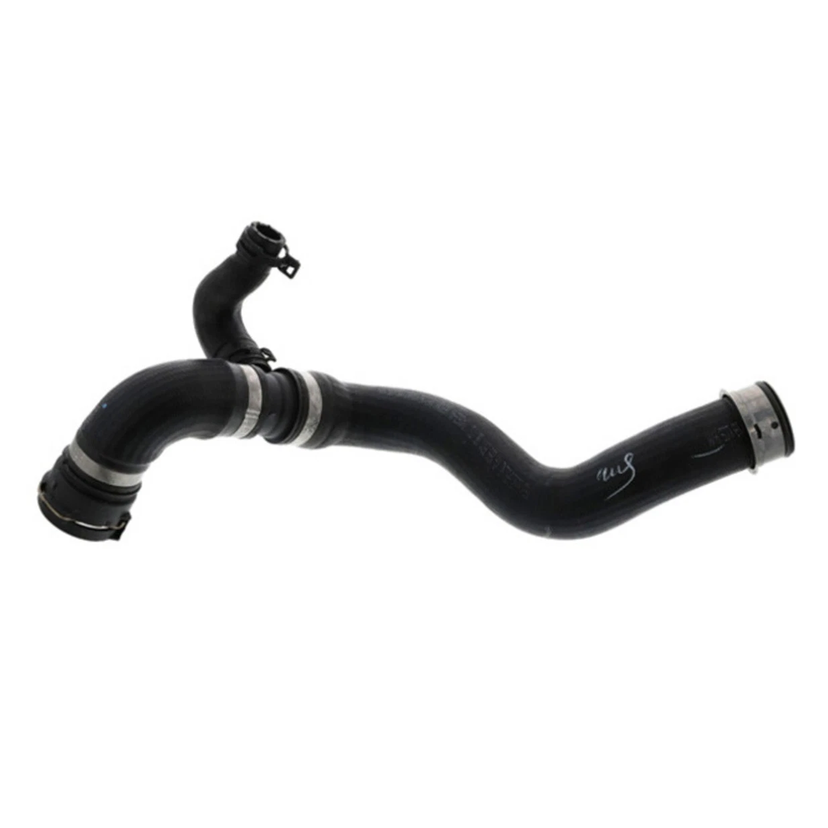 Coolant Hose 1665008675 for Mercedes-Benz 2016-2017 GLE400 2017-2019 GLE43 AMG GLS450