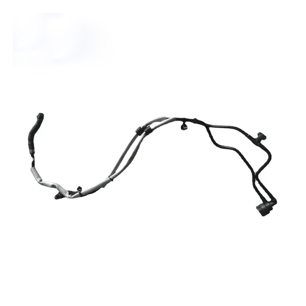 Coolant Hose 2535013800 for Mercedes-Benz E180 E200 E250 - KUDUPARTS
