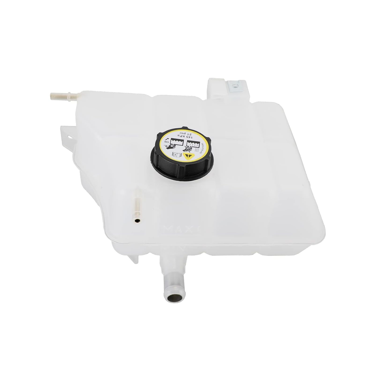 Coolant Overflow Expansion Tank UK0115350 for Mazda Pickup 2011-2015 BT-50 - KUDUPARTS