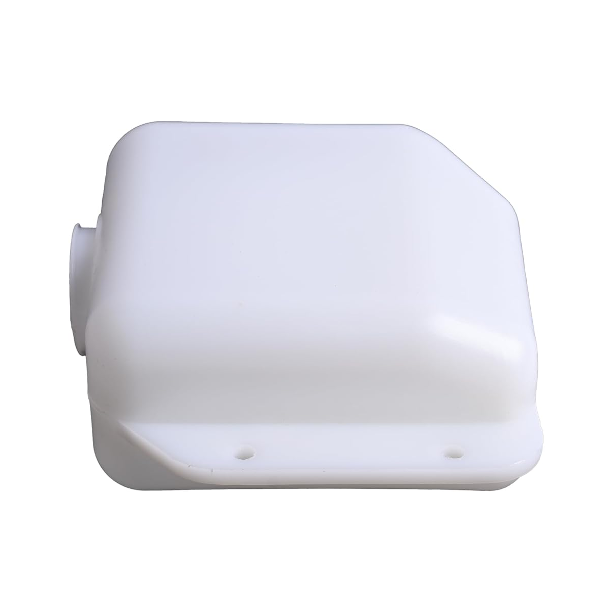 Coolant Overflow Reservoir Tank MIA880787 AT110377 for Yanmar Engine 3TNE74 3TNV76 3TNV82A 4TNV88 John Deere Tractor 2210 2305 3005 4005 4110 4115 790 990 - KUDUPARTS