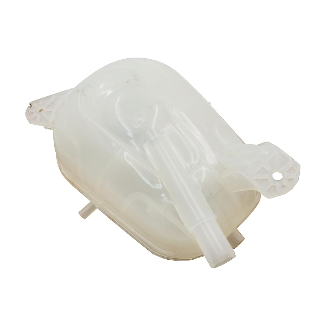 Coolant Radiator Reservoir Tank 25430-L1500 for Hyundai Sonata 2.5L L4 2020-2025 - KUDUPARTS