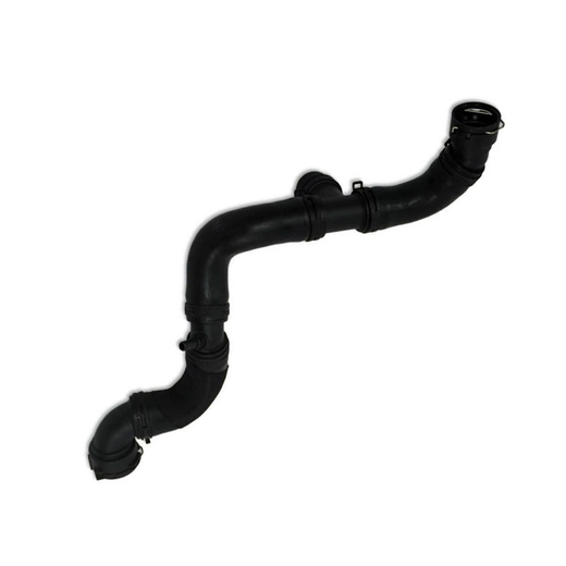 Coolant Radiator Upper Hose LR034641 for Land Rover Range Rover 2014-2021 Range Rover Sport 2015-2021 - KUDUPARTS