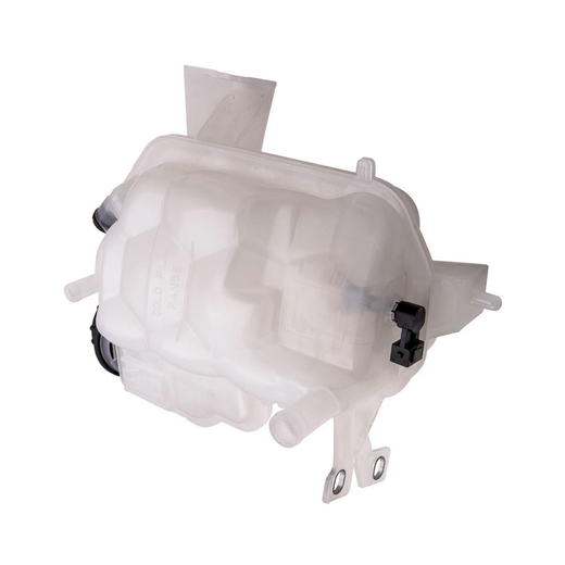 Coolant Recovery Overflow Reservoir Tank PCF500011 for Land Rover LR3 LR4 Range Rover Sport - KUDUPARTS