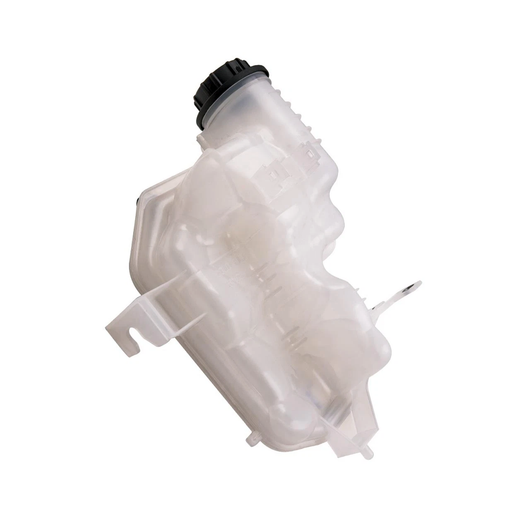 Coolant Recovery Overflow Reservoir Tank PCF500011 for Land Rover LR3 LR4 Range Rover Sport - KUDUPARTS